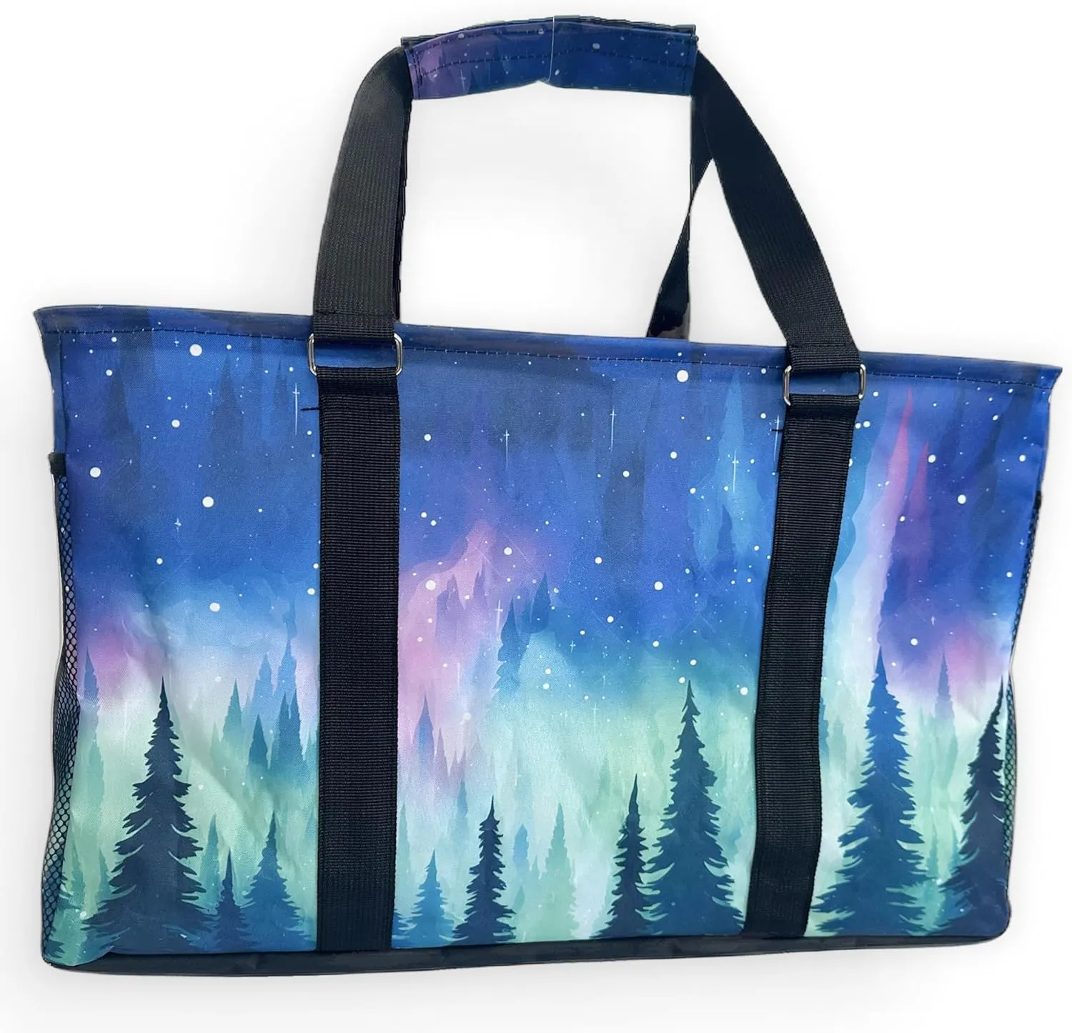 Large Collapsible Tote