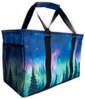 Large Collapsible Tote