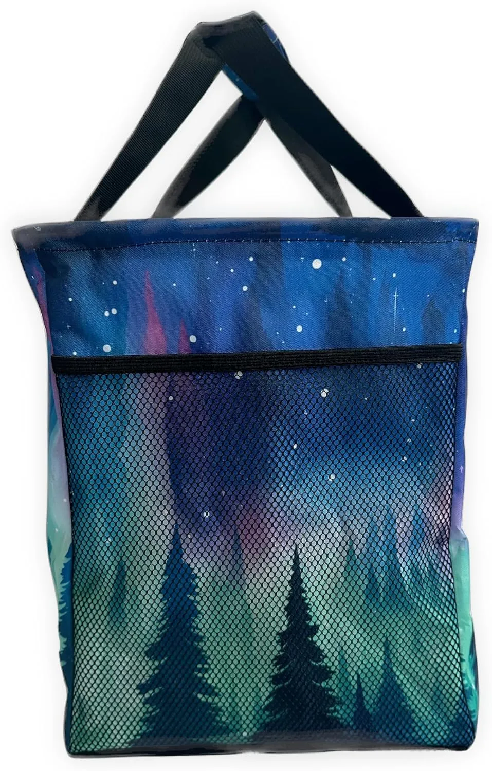 Large Collapsible Tote
