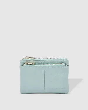 LOUENHIDE  Ida Purse - Mint