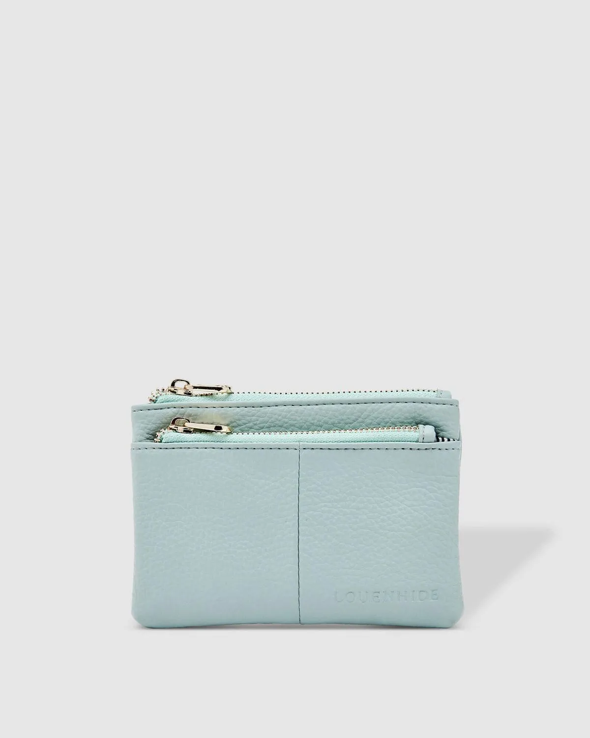 LOUENHIDE  Ida Purse - Mint