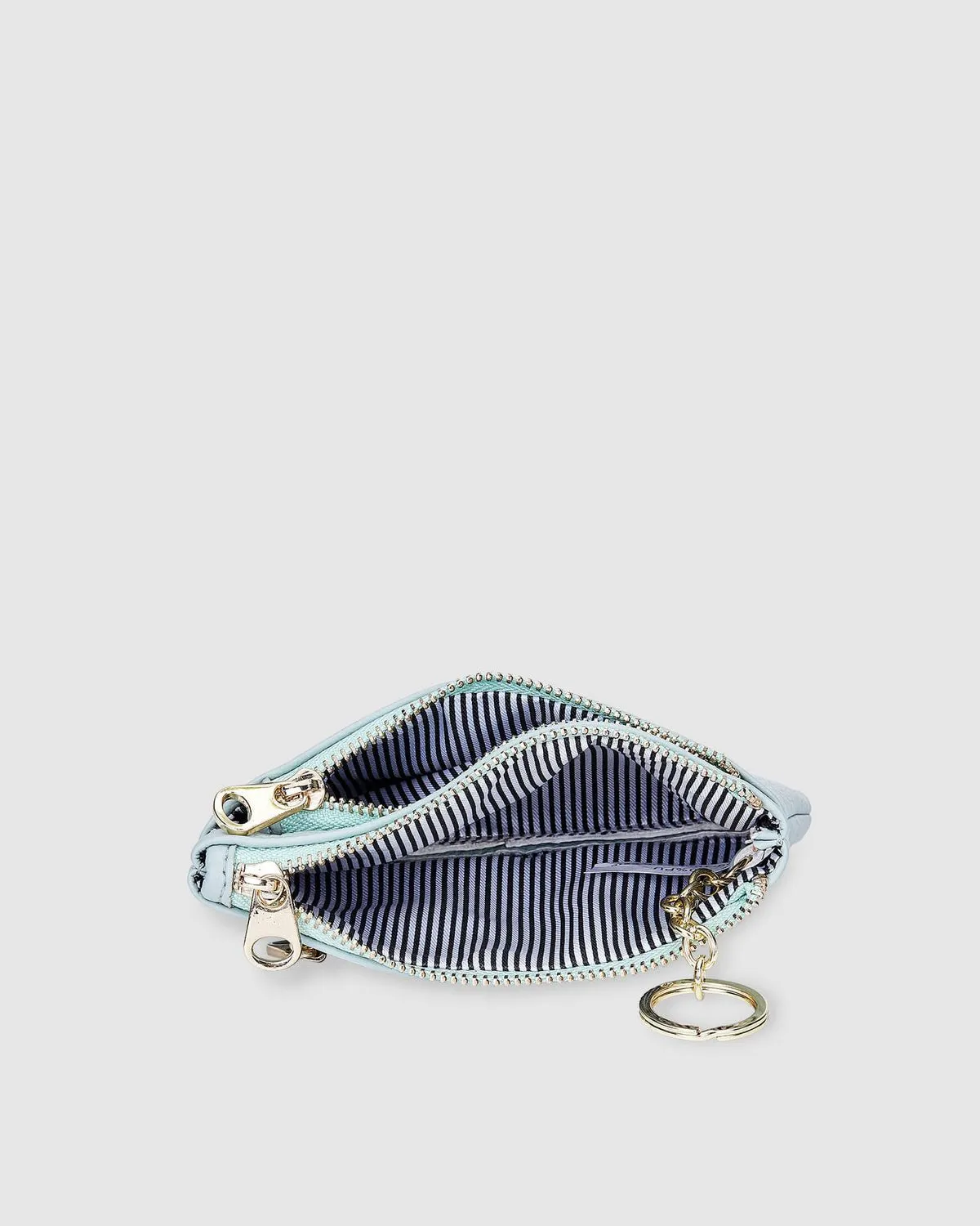LOUENHIDE  Ida Purse - Mint