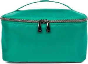 Lug - Dolly Short SE Cosmetic Case (Kelly Green)