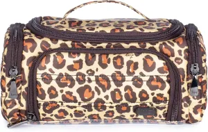 Lug Trolley Mini Makeup Bag Organizer