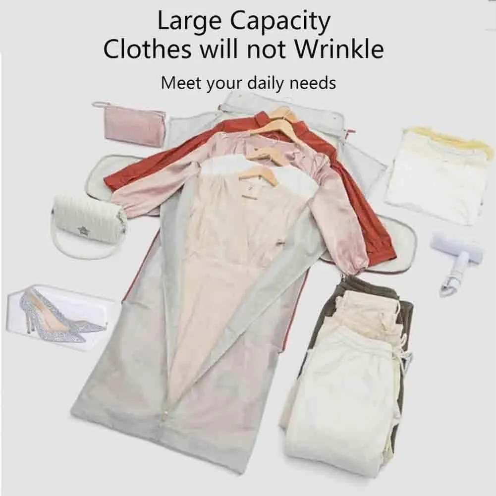 Luxemega Bag, Luxemega Travel Bag, Jenni Bag, Jennibag, Jenni Bag Travel Bag with Wheels (Beige-With wheels)