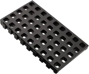 Magpul DAKA Grid Gun Case Organizer Foam Insert for Multi-Purpose Hard Case (Foam Only, Case not Included)