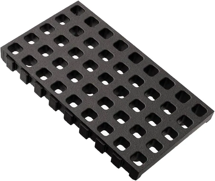 Magpul DAKA Grid Gun Case Organizer Foam Insert for Multi-Purpose Hard Case (Foam Only, Case not Included)