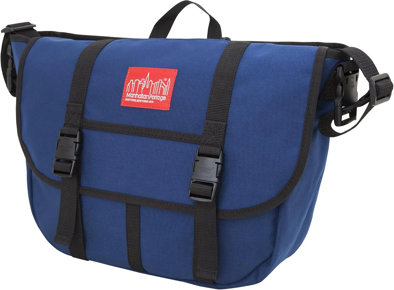 Manhattan Portage Diaper Messenger Bag