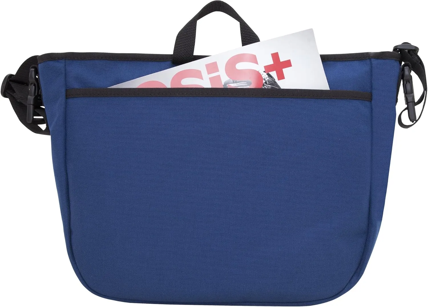 Manhattan Portage Diaper Messenger Bag