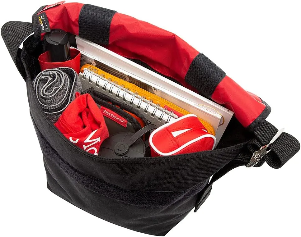 Manhattan Portage Messenger Bag