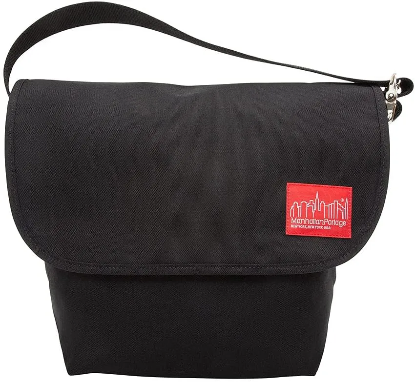 Manhattan Portage Messenger Bag