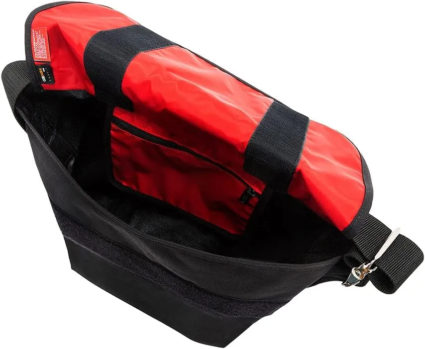 Manhattan Portage Messenger Bag