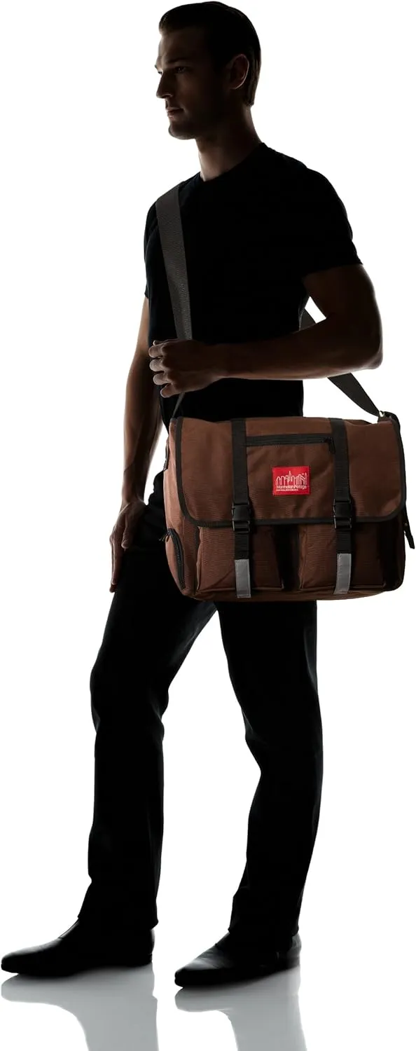 Manhattan Portage Messenger