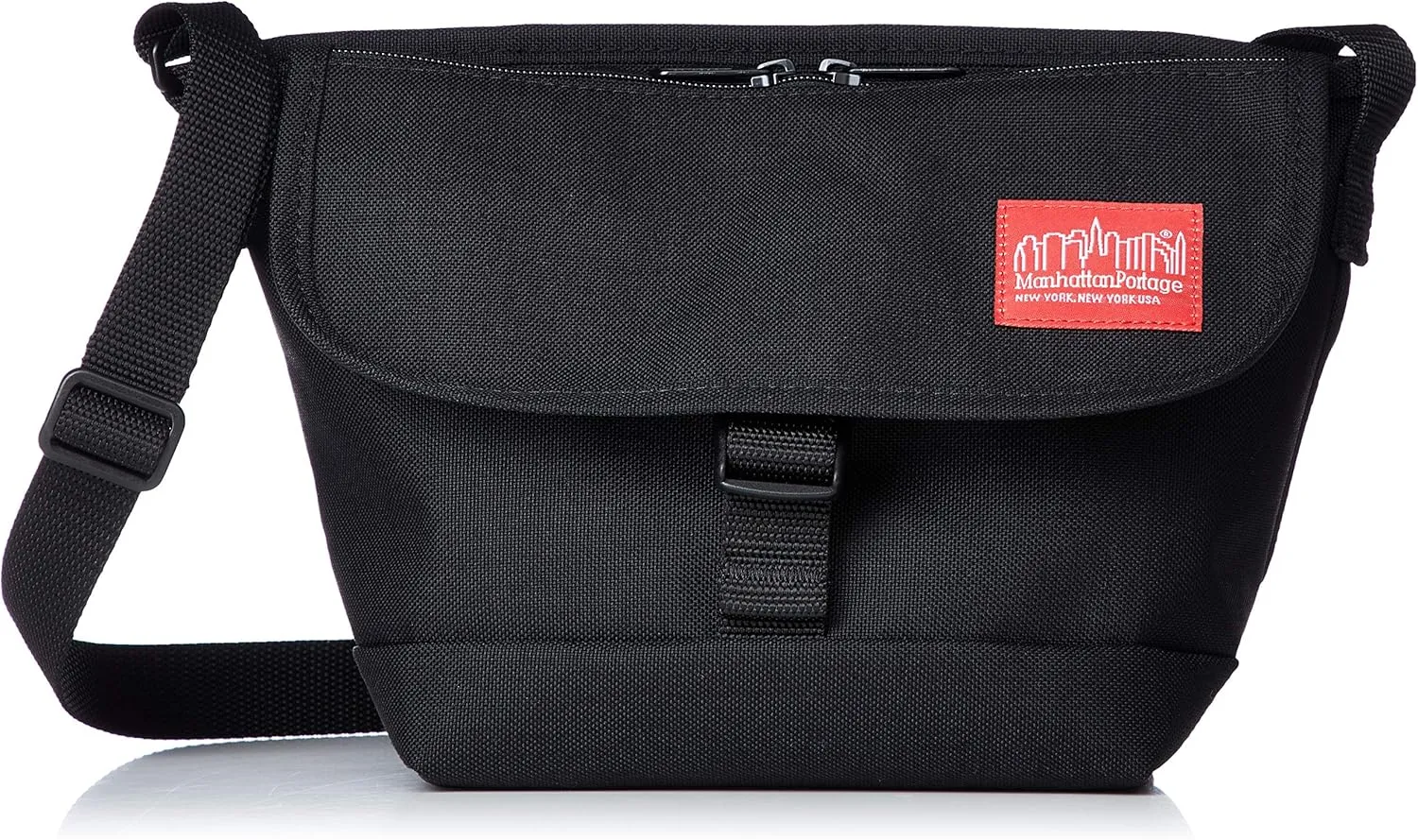 Manhattan Portage(マンハッタンポーテージ) Official Messenger Bag