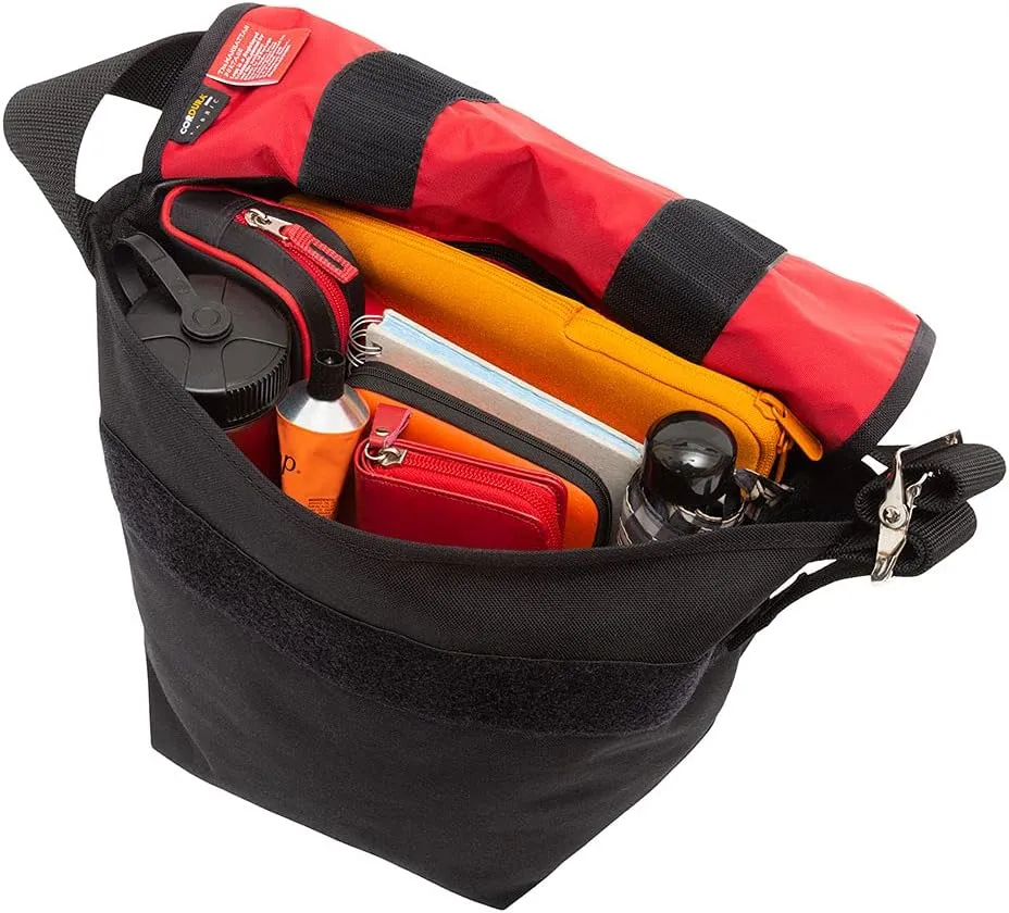 Manhattan Portage Vintage Messenger Bag Jr.