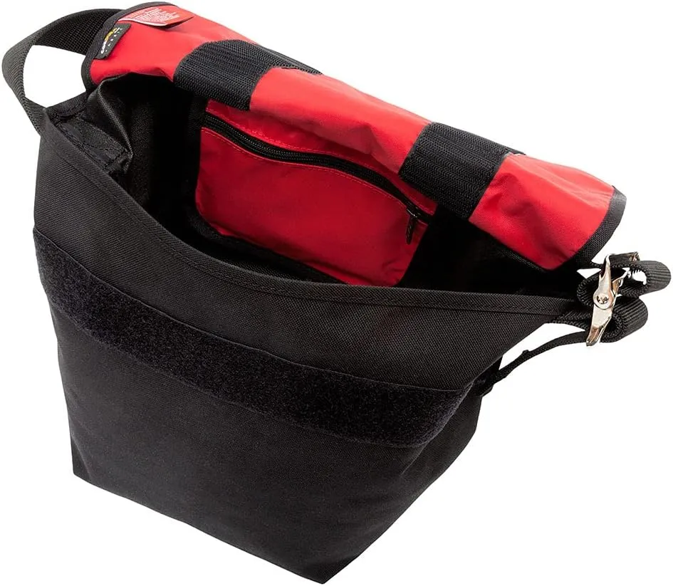 Manhattan Portage Vintage Messenger Bag Jr.