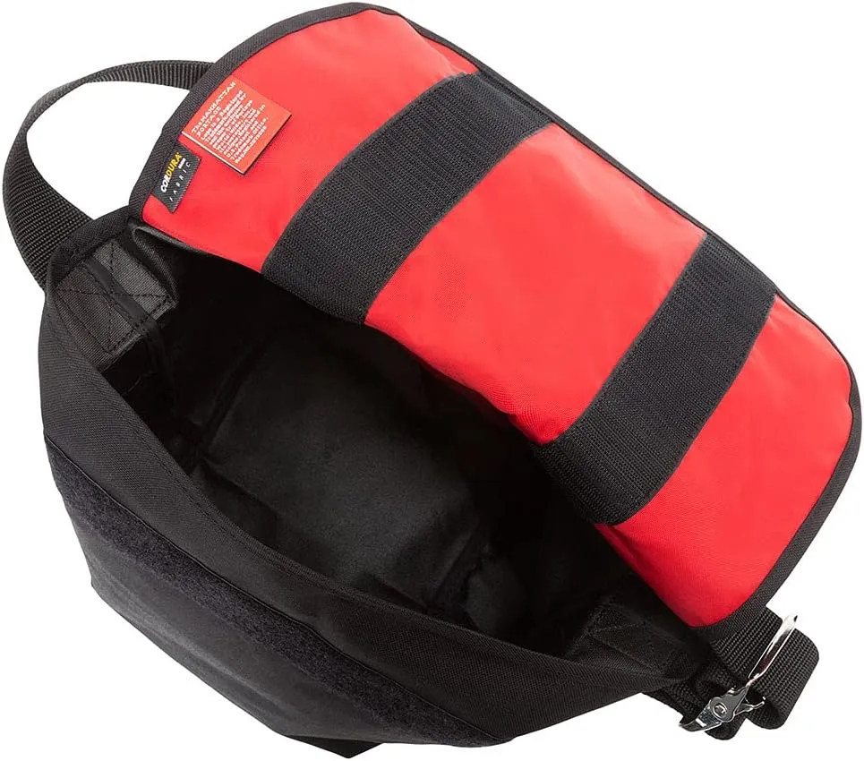 Manhattan Portage Vintage Messenger Bag Jr.