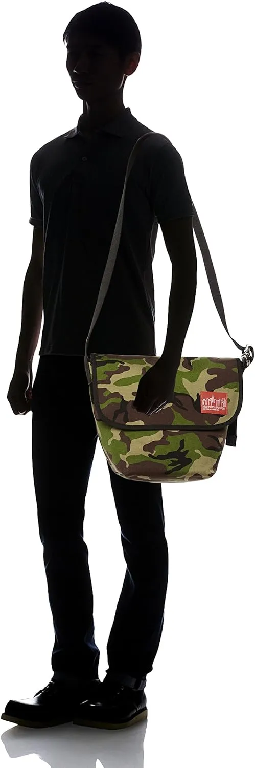 Manhattan Portage Vintage Messenger Bag Jr.