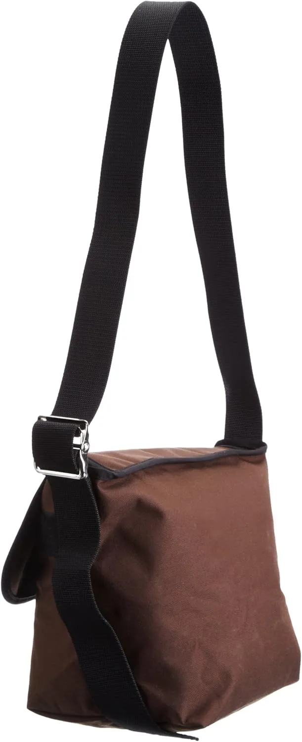 Manhattan Portage Vintage Messenger Bag Jr.