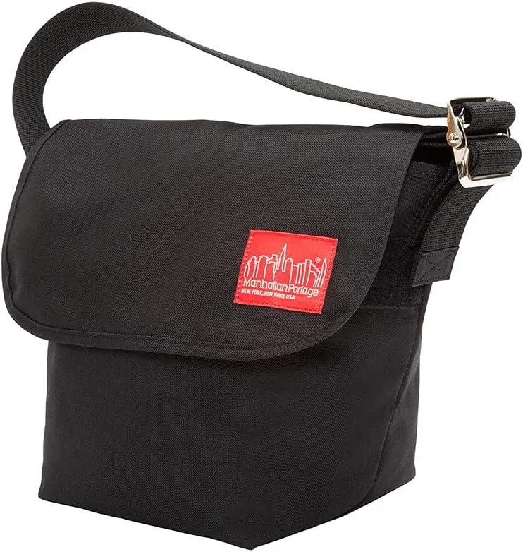 Manhattan Portage Vintage Messenger Bag Jr.