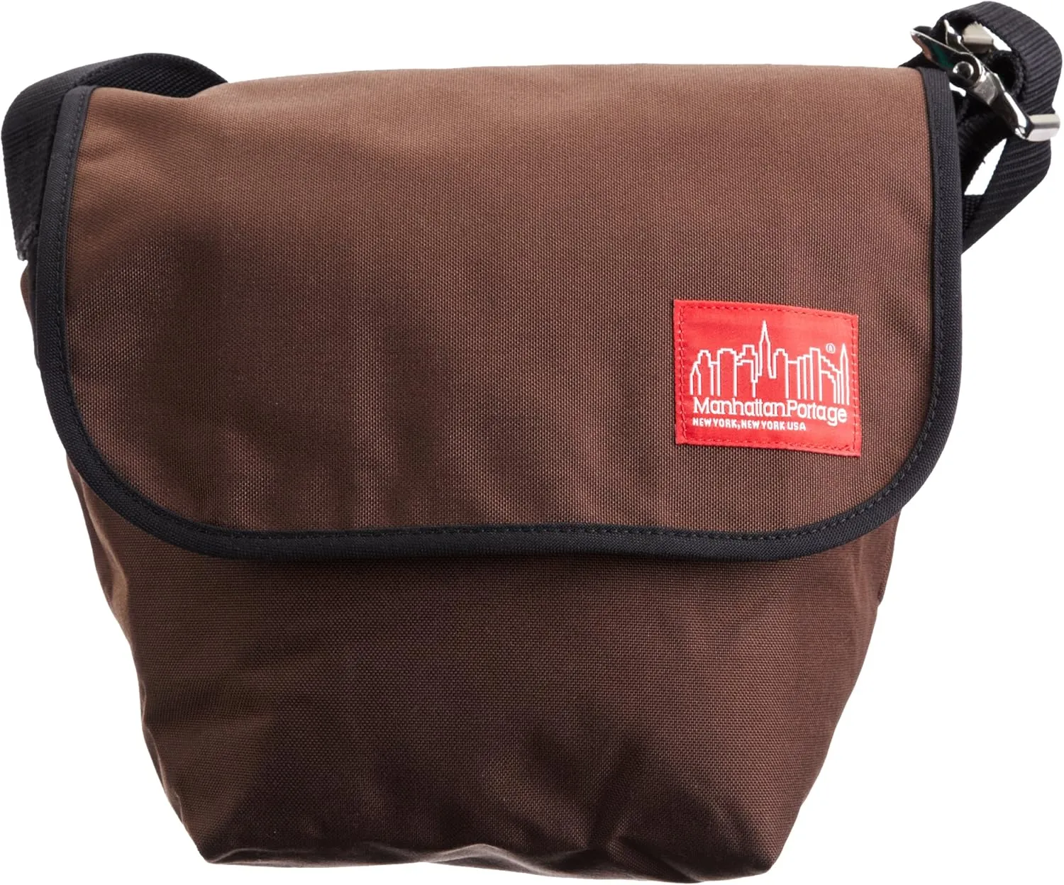 Manhattan Portage Vintage Messenger Bag Jr.