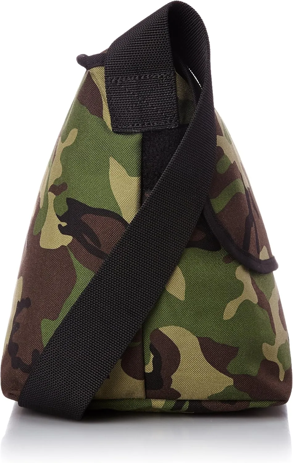 Manhattan Portage Vintage Messenger Bag Jr.