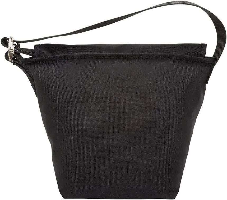 Manhattan Portage Vintage Messenger Bag Jr.