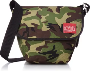 Manhattan Portage Vintage Messenger Bag Jr.