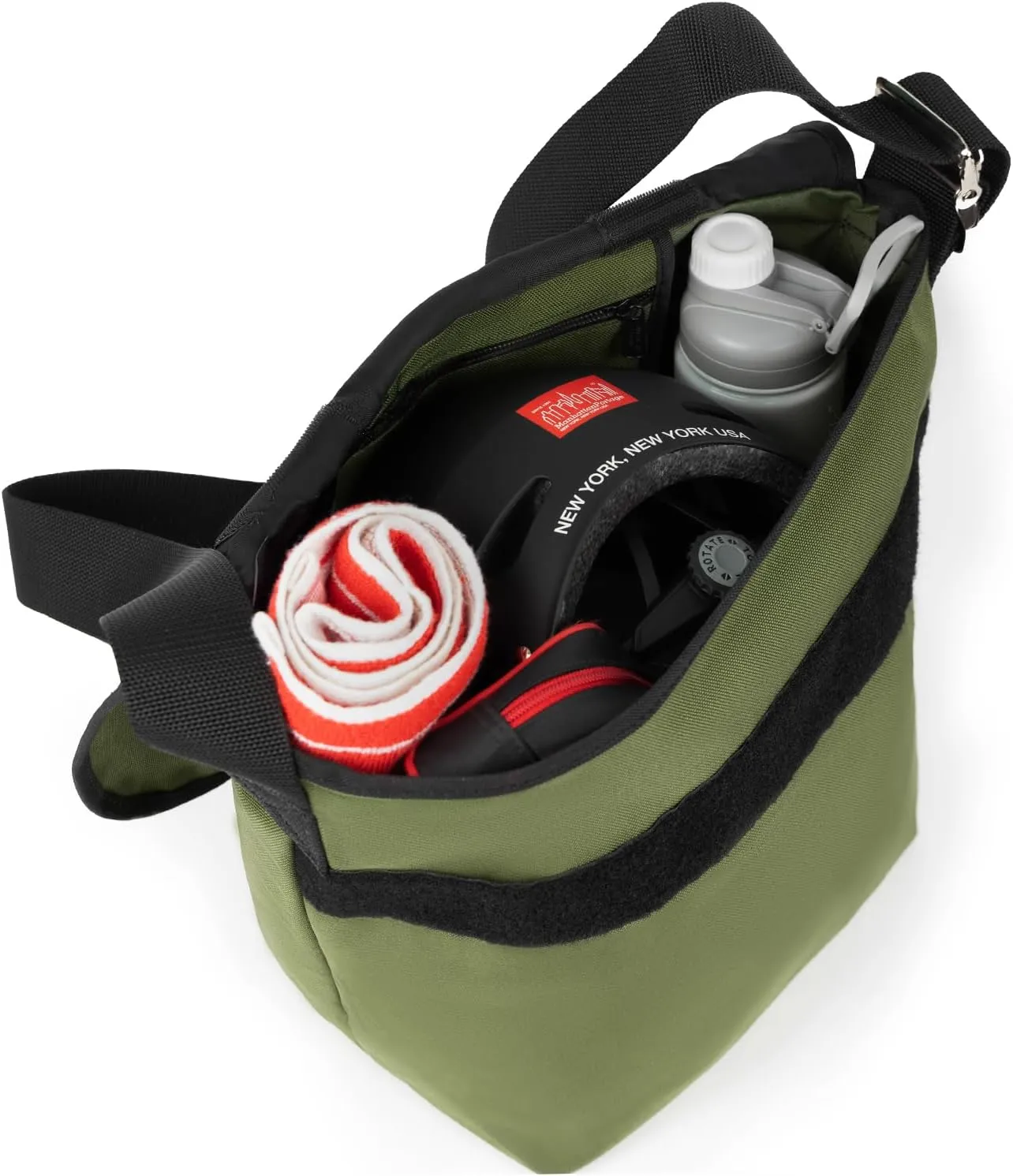 Manhattan Portage Vintage