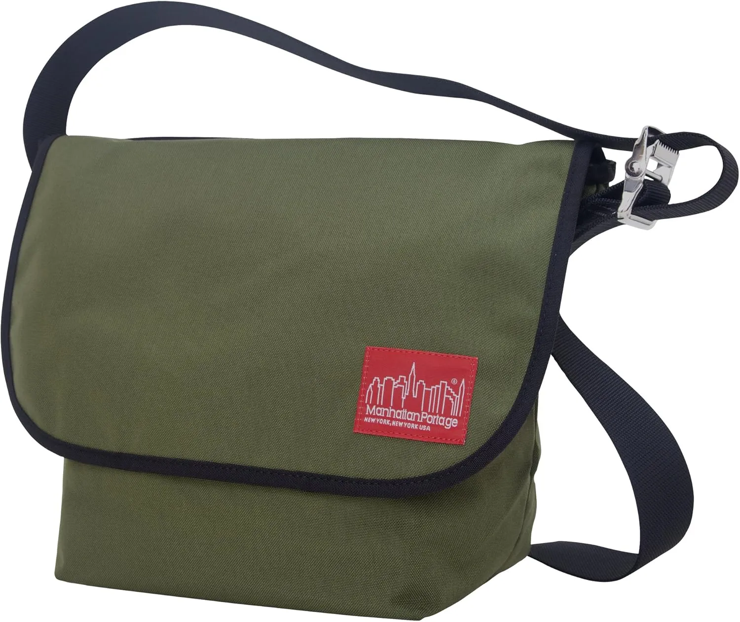 Manhattan Portage Vintage