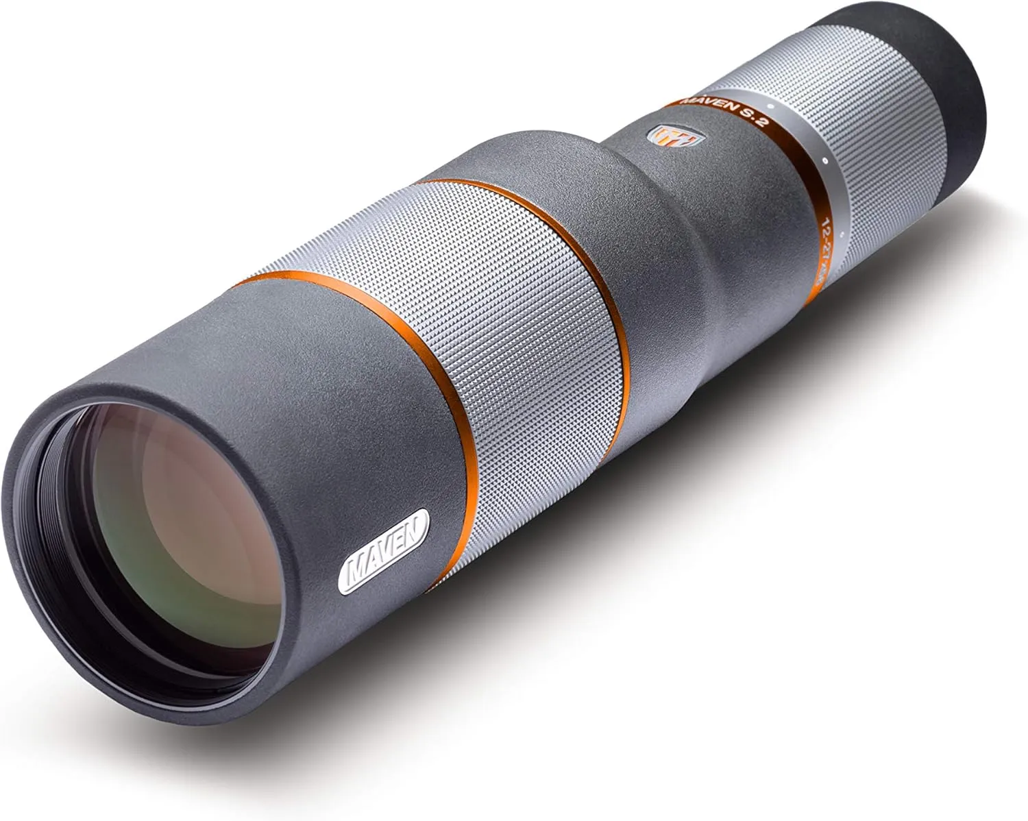 Maven S.2 12-27x56 mm FL Spotting Scope