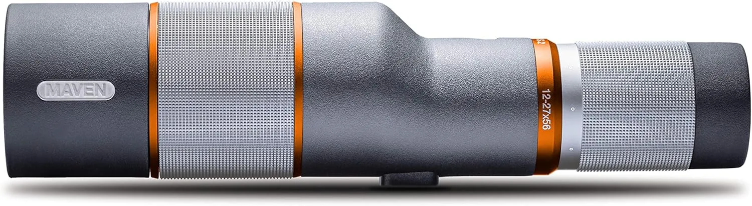 Maven S.2 12-27x56 mm FL Spotting Scope