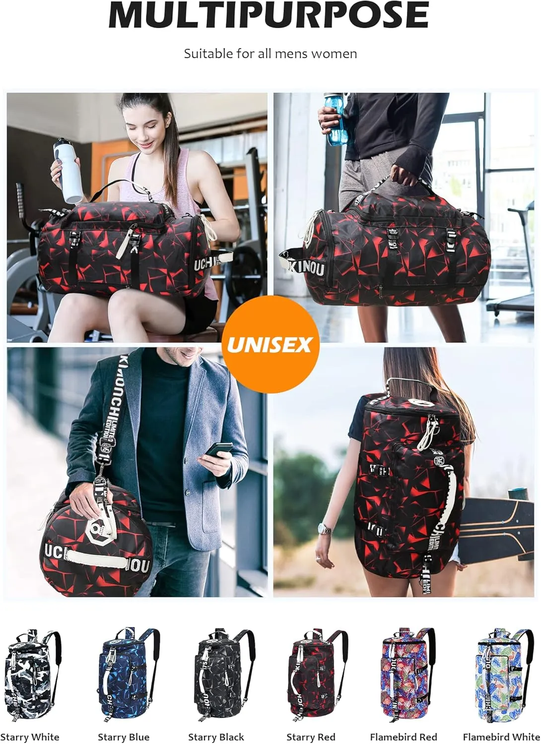Megior Unisex Adult Sport