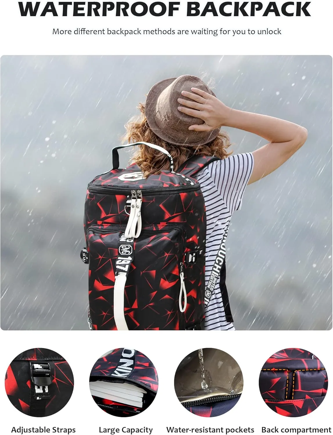 Megior Unisex Adult Sport