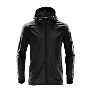 Men's Ozone Hooded Shell