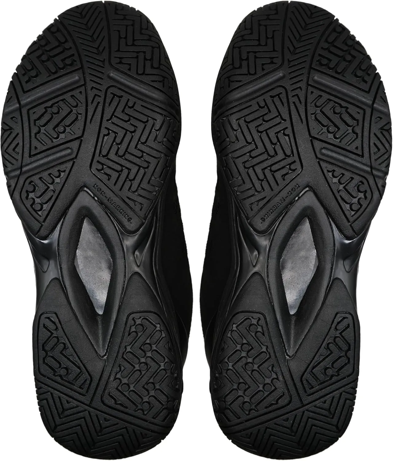 Men's Vector Pickleball Shoes – Indoor/Outdoor Court Tennis Shoes with Extra Support and Durability