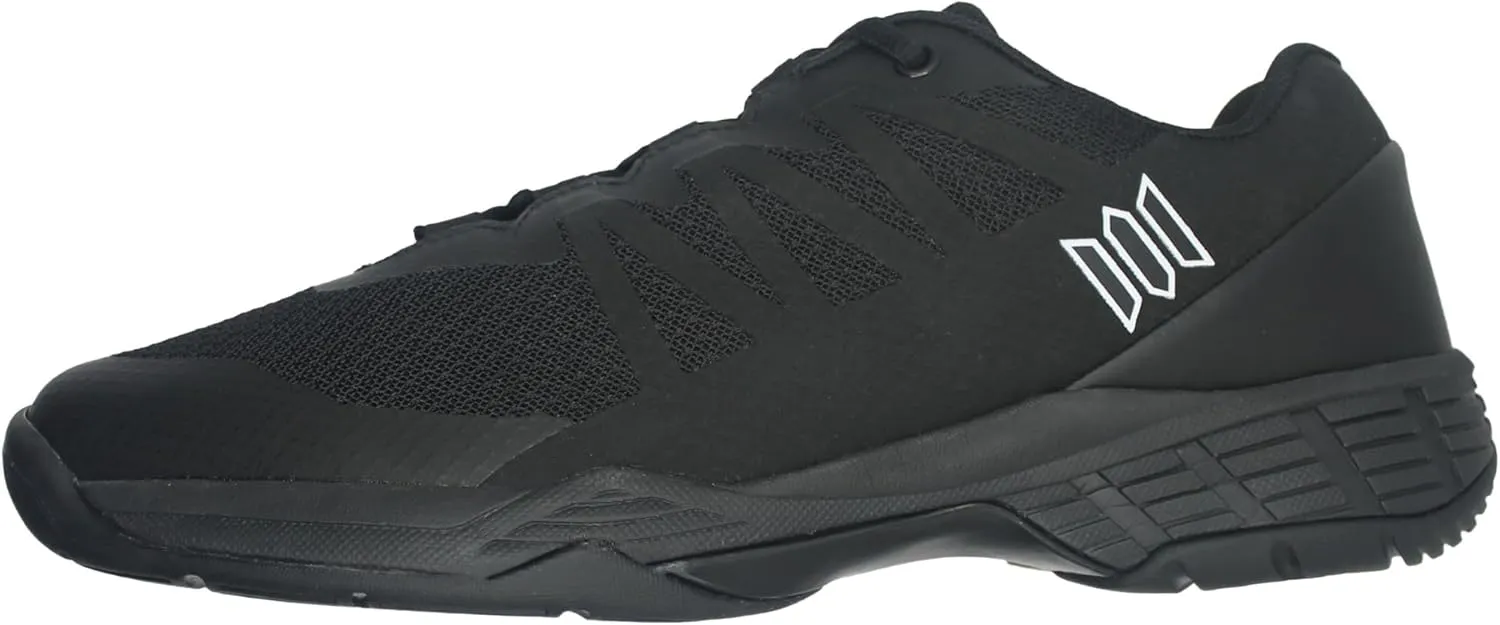 Men's Vector Pickleball Shoes – Indoor/Outdoor Court Tennis Shoes with Extra Support and Durability
