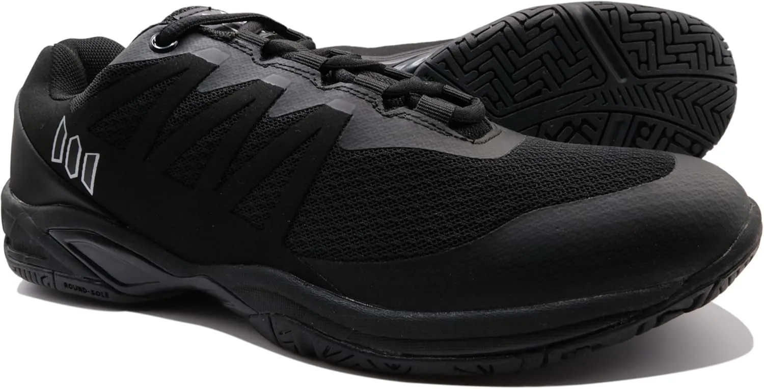 Men's Vector Pickleball Shoes – Indoor/Outdoor Court Tennis Shoes with Extra Support and Durability