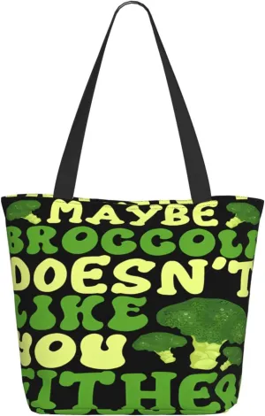 Mentor Teachers inspire Educate Coach Share Influence Tote Bag Shopping Handbag Large Capacity Shoulder Bag