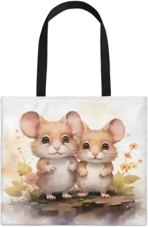 Merry Christmas Canvas Tote Bag for Women Men Stylish Tote Handbag Shoulder Bag Reusable Grocery Bag