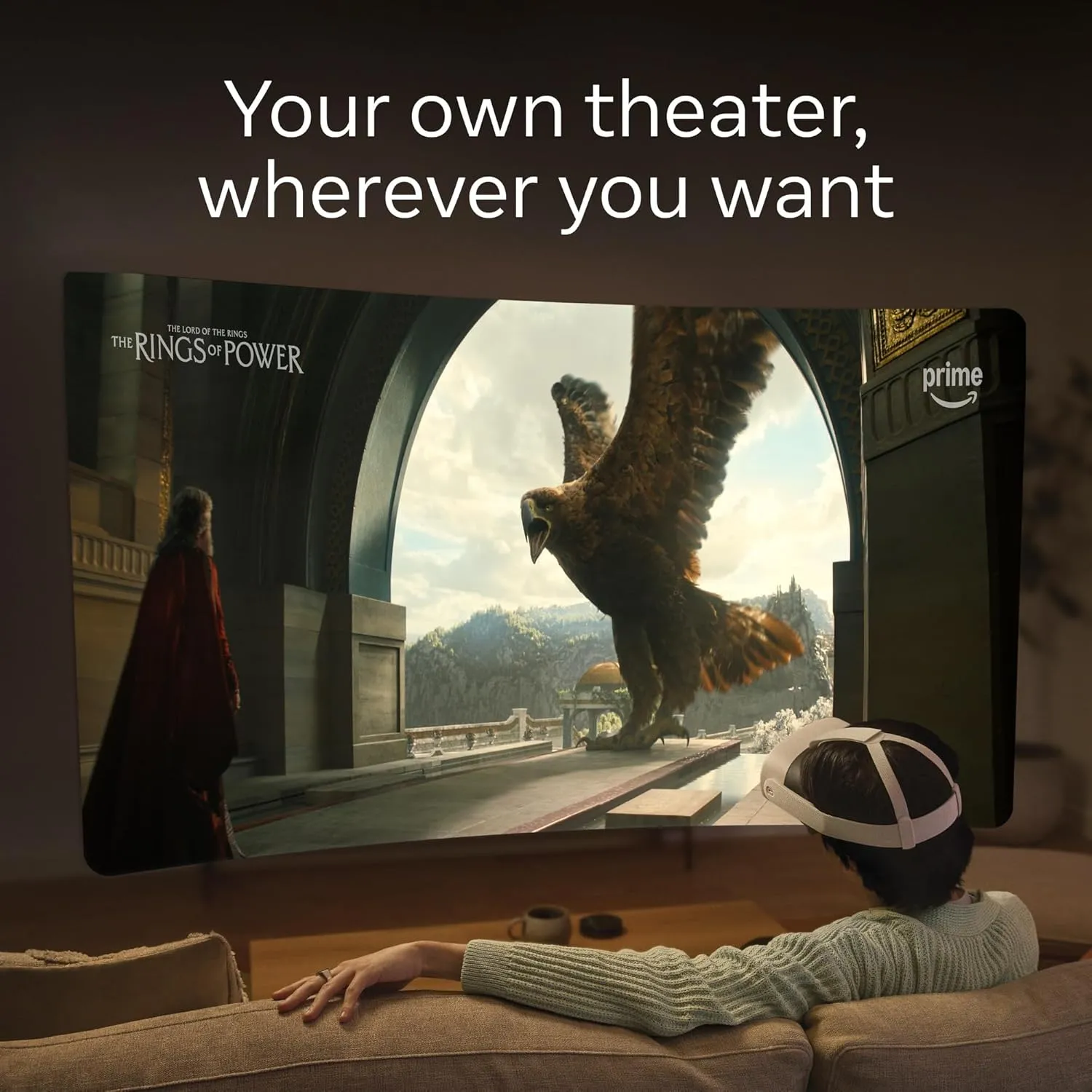 Meta Quest 3S 256GB — Get Batman: Arkham Shadow and a 3-Month Trial of Meta Horizon  Included — All-in-One Headset
