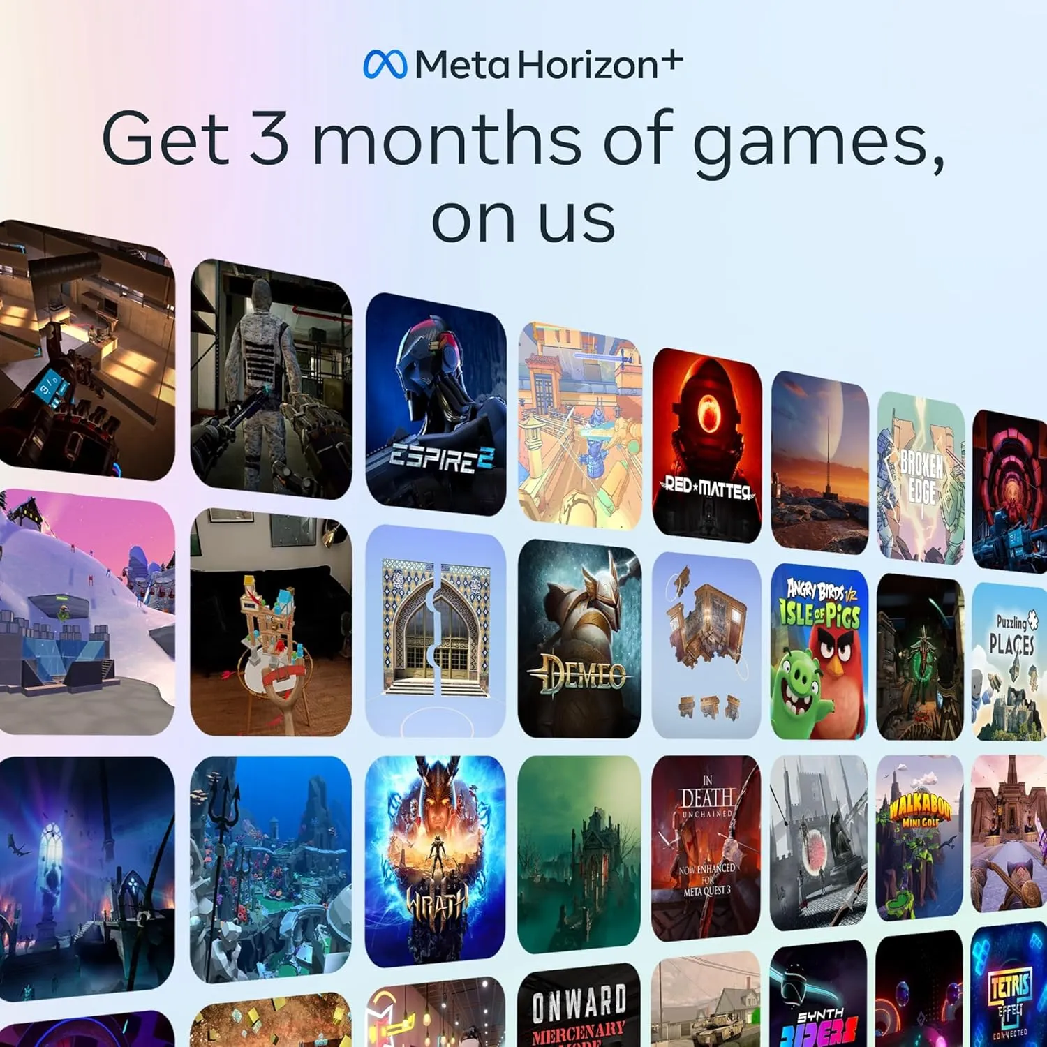 Meta Quest 3S 256GB — Get Batman: Arkham Shadow and a 3-Month Trial of Meta Horizon  Included — All-in-One Headset