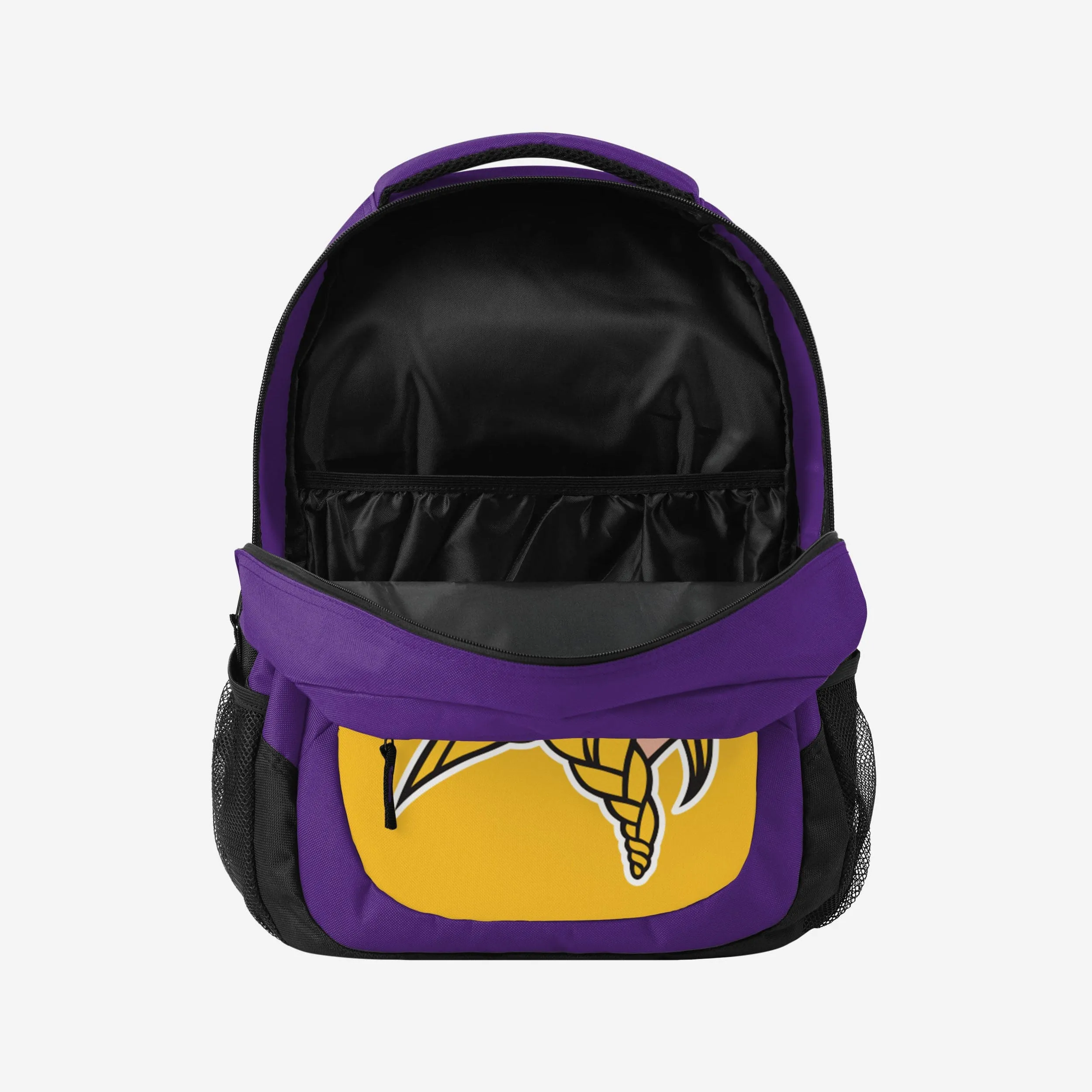 Minnesota Vikings Colorblock Action Backpack