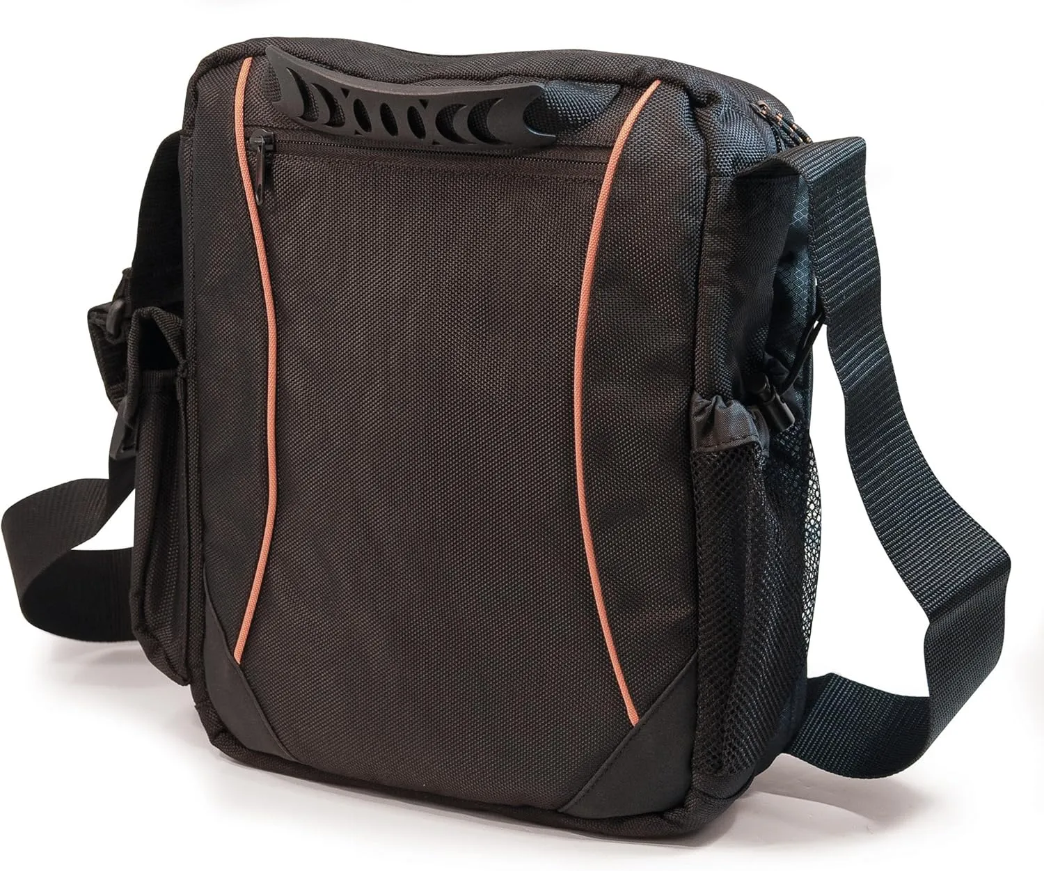 Mobile Edge Mini-Messenger Bag Chromebook Ultrabook Notebook Tablet iPad and MacBook