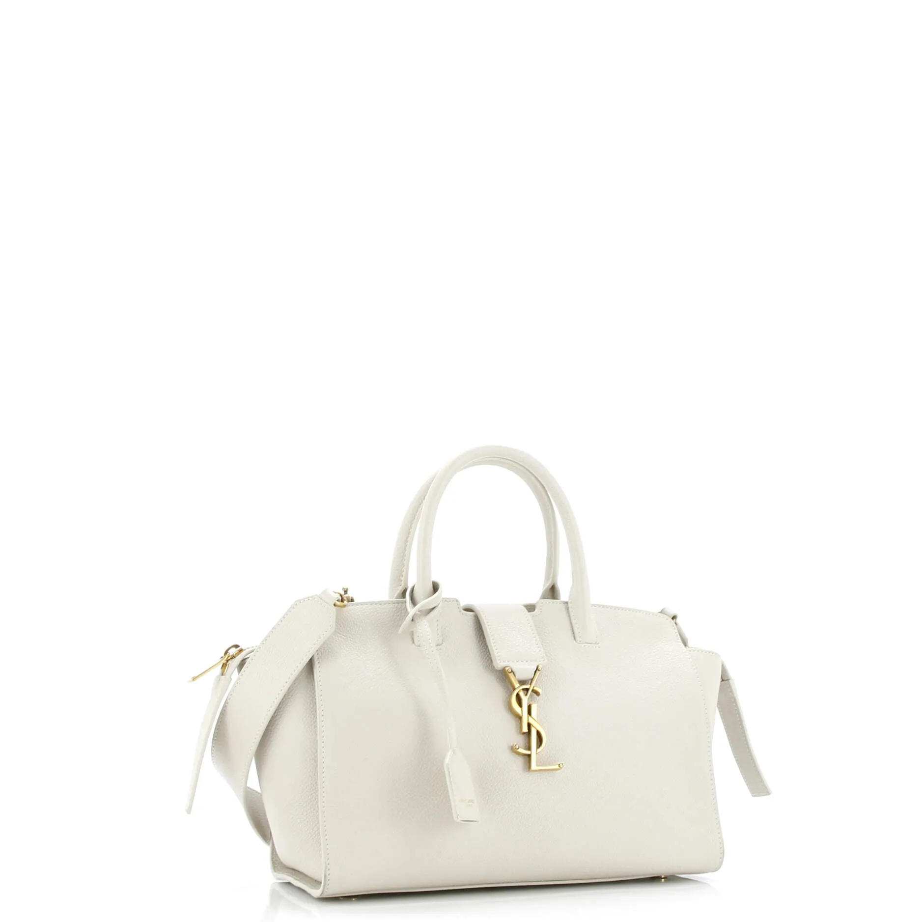 Monogram Cabas Downtown Leather Baby