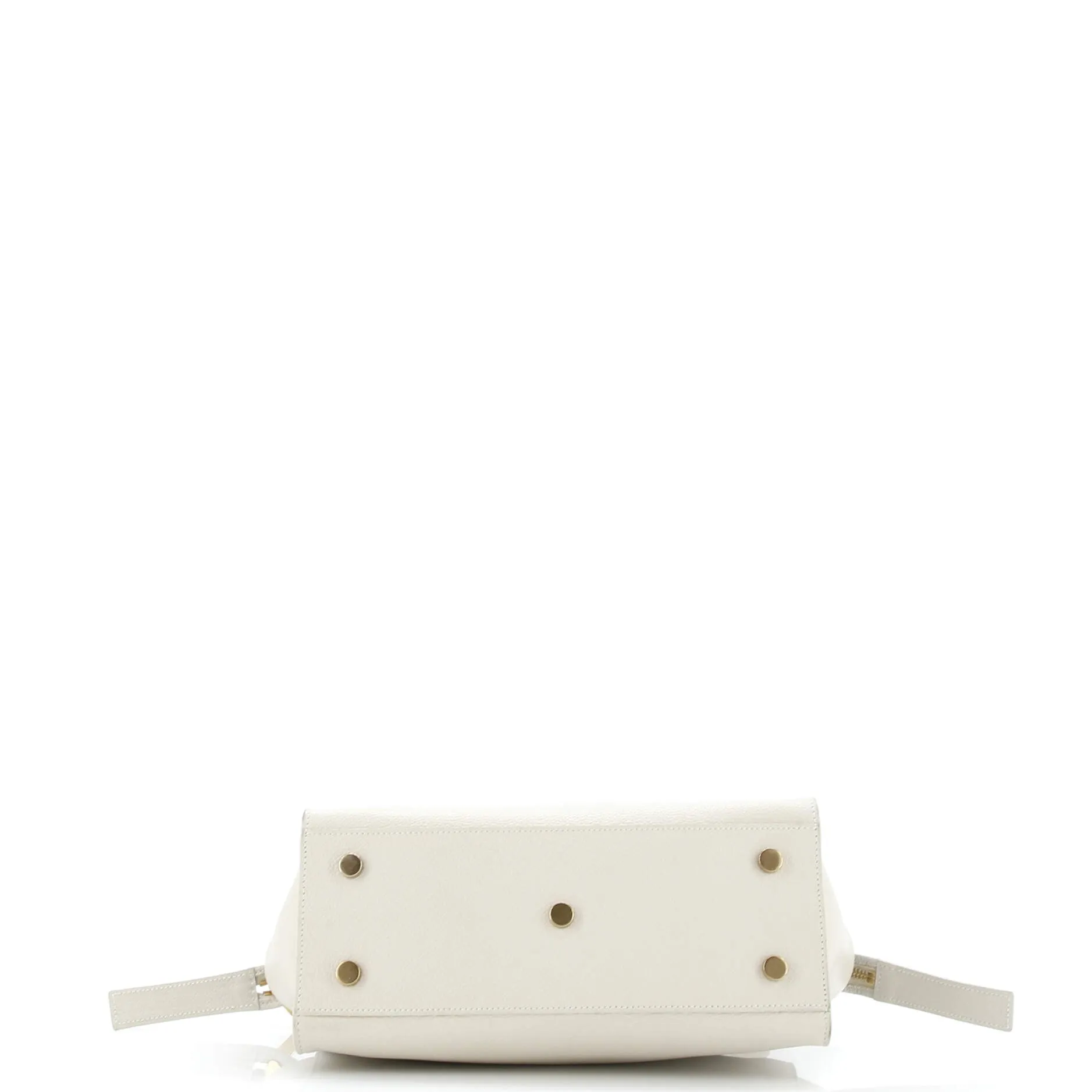 Monogram Cabas Downtown Leather Baby