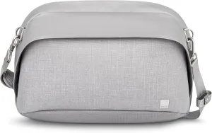 Moshi Tego anti-theft Sling Messenger (Stone Gray)