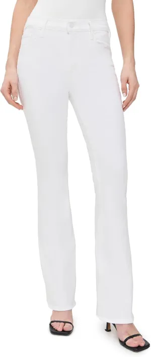 MOTHER Women's The Weekender Jeans