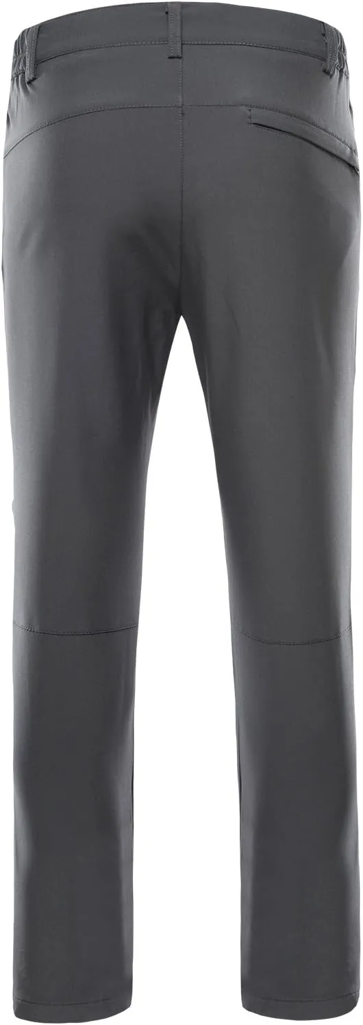 Mr.Stream Men's Water Repellent Tapered Hiking Quick Drying Sports Mountain Moisture Wicking Cycling Pants