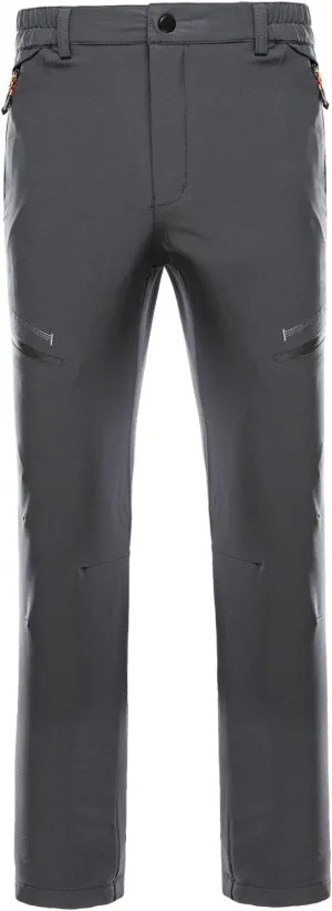 Mr.Stream Men's Water Repellent Tapered Hiking Quick Drying Sports Mountain Moisture Wicking Cycling Pants